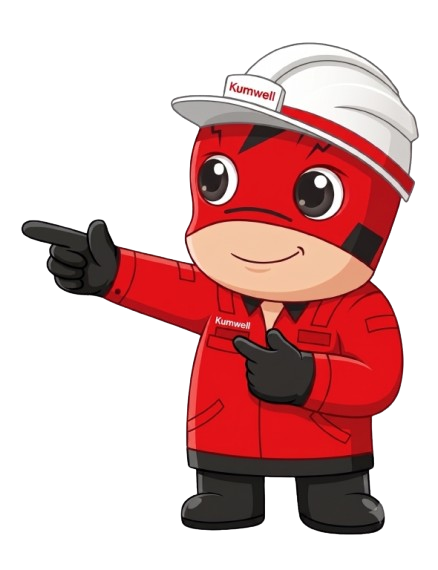 Mascot Watermark